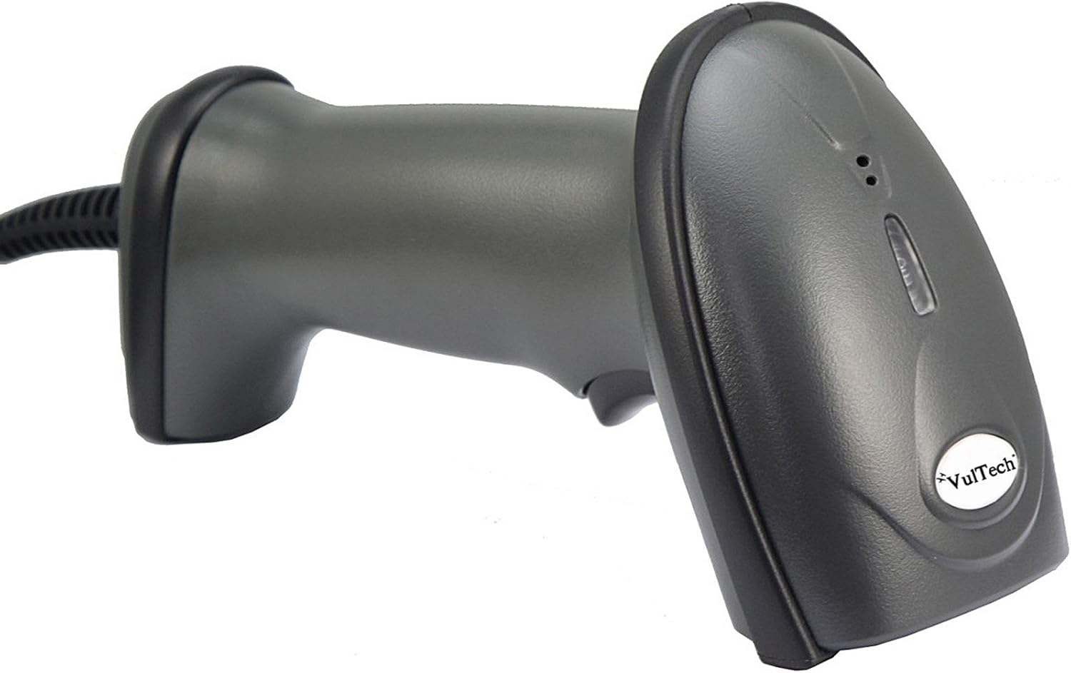 Vultech Lettore Barcode Usb Con Sensore Ccd Bc-01C Vultech Lettore Barcode Usb Con Sensore Ccd Bc-01C